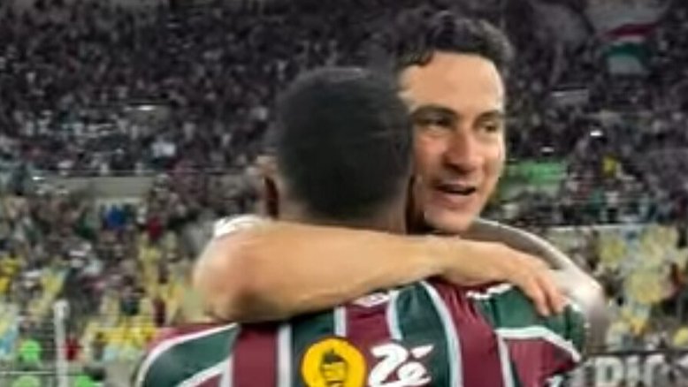 Time superou pênalti desperdiçado por Ganso
