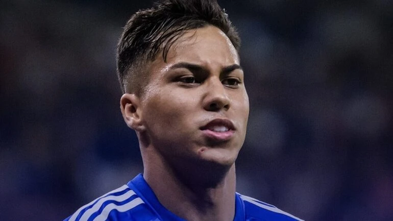 Cruzeiro perdeu a chance de abrir vantagem na semifinal da Copa Sul-Americana