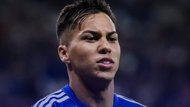 Cruzeiro perdeu a chance de abrir vantagem na semifinal da Copa Sul-Americana