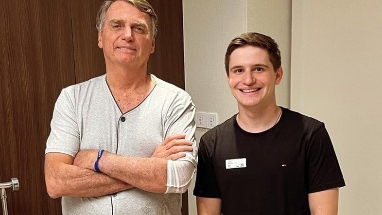 Instagram/Reprodução