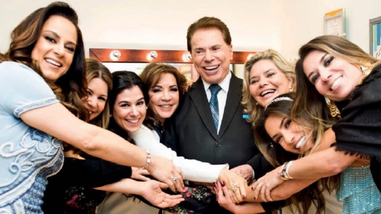 Glow News - SBT vai falir? Filhas de Silvio Santos provocam demissões e adotam a mesma medida da Globo; entenda