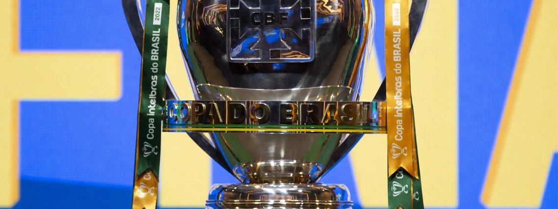 Copa do Brasil: saiba quanto cada semifinalista recebeu em premiação