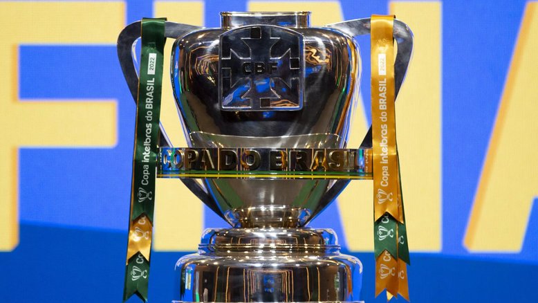 Confira a lista de clubes campeões da Copa do Brasil atualizada após o título do Flamengo