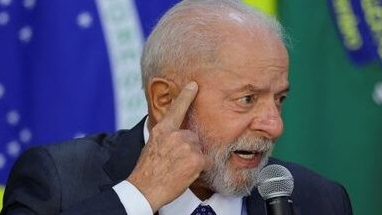 'Era perceptível que ele estava mal', diz aliado que se reuniu com Lula