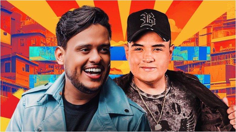 Tarcísio do Acordeon integra time de estrelas em DVD de Thiago Aquino
