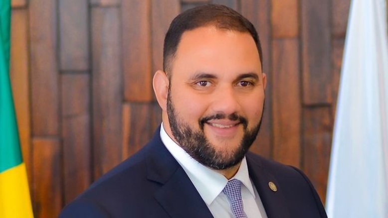 Reprodução/Redes Sociais