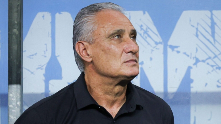 Forte crise de ansiedade fez Tite negar o Corinthians e dar pausa na carreira