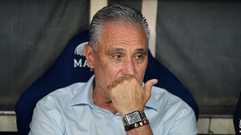 Tite recusa proposta do Corinthians por questões de saúde
