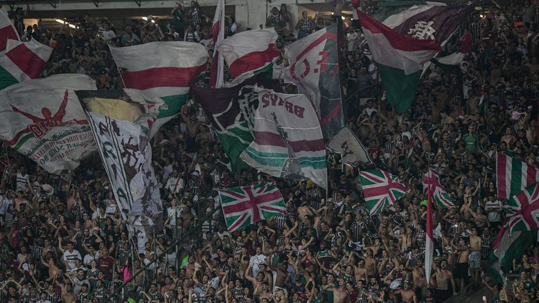 Fluminense joga com força máxima diante da Portuguesa e quebra jejum de vitórias