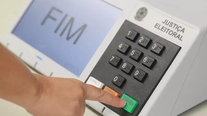Eleições municipais 2024 (Foto: Reprodução)