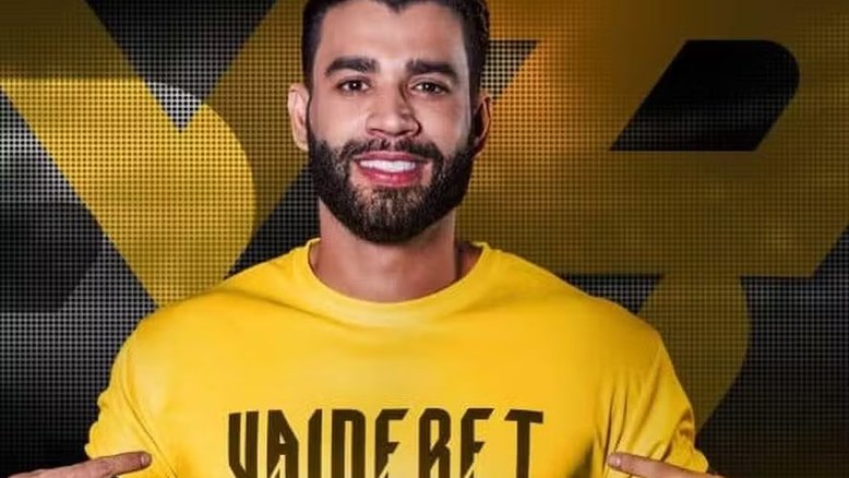 Por que Vai de Bet, ligada a Gusttavo Lima, está fora da lista de bets autorizadas?