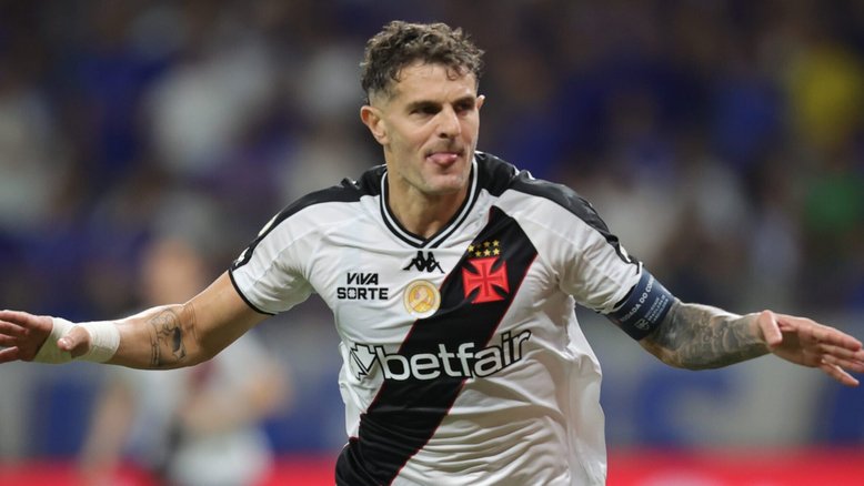 Vasco e Grêmio miram a liderança e o Cruzeiro aposta últimas fichas na Sul-Americana
