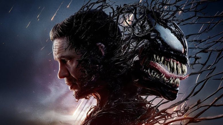 'Venom: A Última Rodada' encerra trilogia do vilão no universo Homem-Aranha da Sony