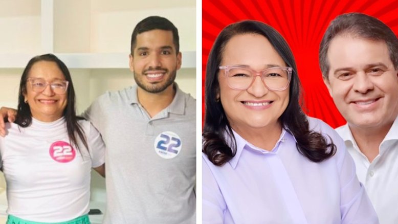 Reprodução