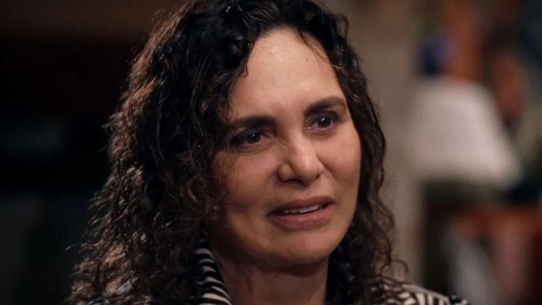 Reprodução/TV Globo