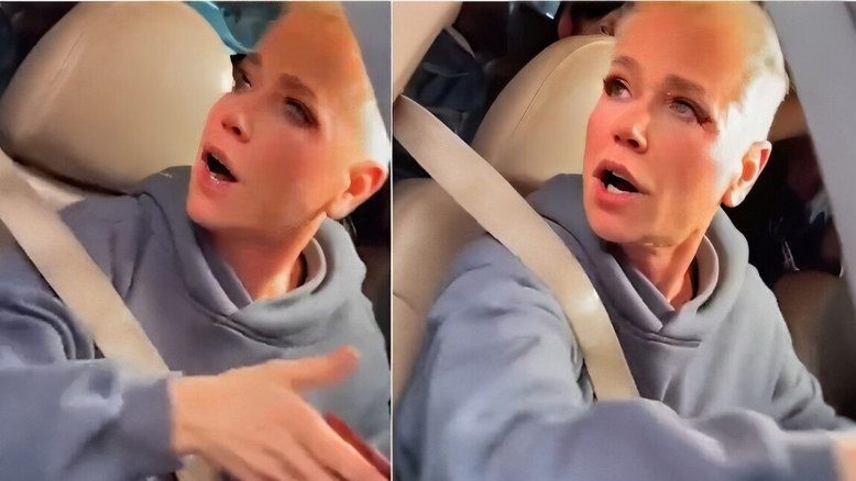 Fãs causam tumulto após apresentação de Xuxa no futebol do ‘Criança Esperança’; vídeo