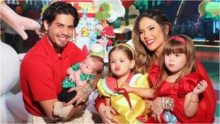 Advogada explica como funcionará a guarda dos três filhos de Virginia e Zé Felipe
