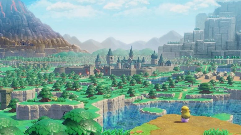 Novo jogo Zelda para Nintendo Switch é aventura em busca de mais fãs (brasileiros)