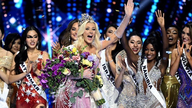 Miss Universo: dinamarquesa Victoria Kjaer vence a competição