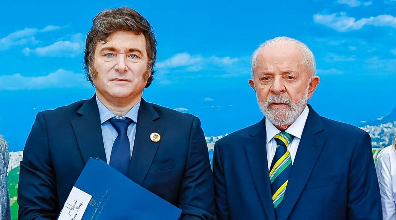 Entenda a briga entre Lula e Milei e como a crise diplomática entre os países escalou