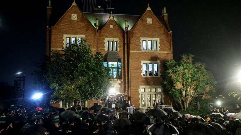 Judeus homenageiam em Israel rabino morto nos Emirados Árabes