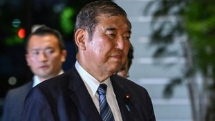 Primeiro-ministro japonês pretende renunciar após desastre eleitoral