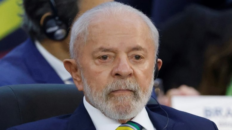 Na 1ª viagem após acidente, Lula irá à Cúpula do Mercosul tentar acordo com a UE