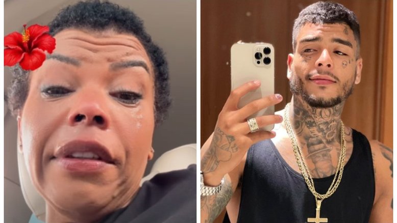 Reprodução/Instagram