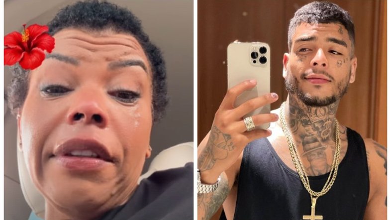 Reprodução/Instagram