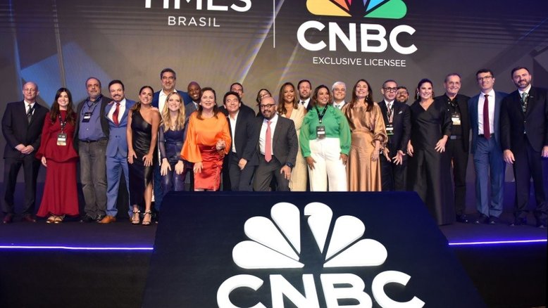 CNBC Brasil