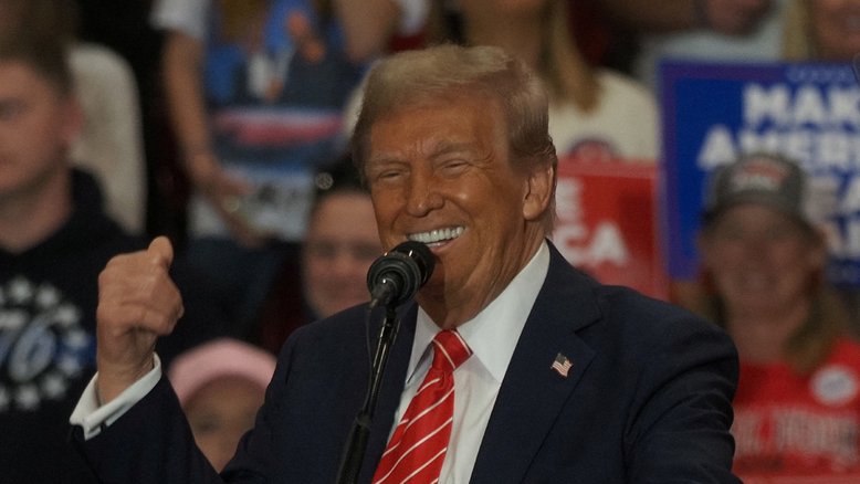 Com aliados em Washington, Trump enfrentará menos obstáculos em novo mandato