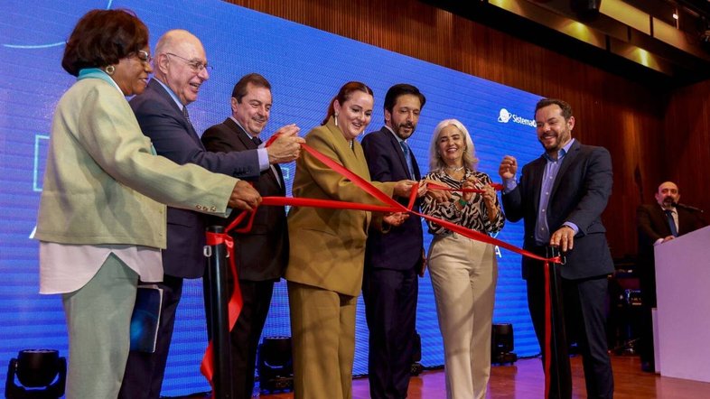 OCESP reinaugura Casa do Cooperativismo Paulista com cerimônia e presença de lideranças e autoridades nacionais