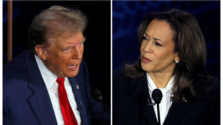 O plano do partido Democrata caso Trump declare vitória eleitoral prematuramente