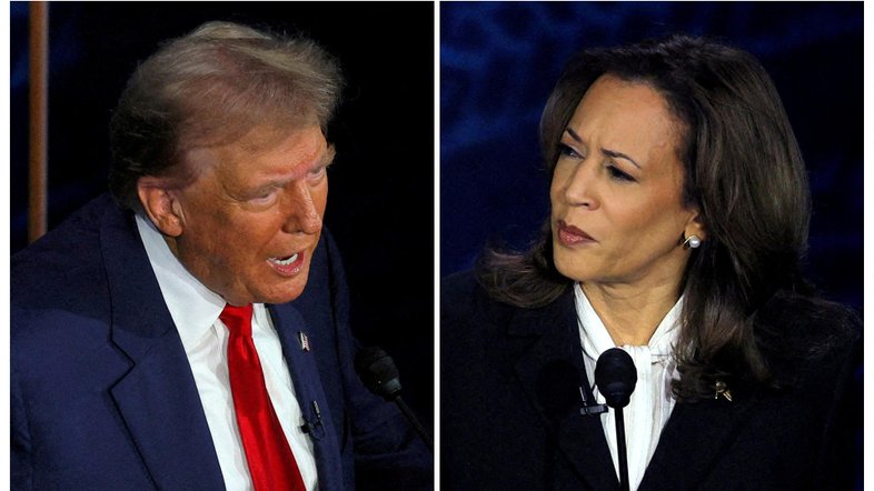 O plano do partido Democrata caso Trump declare vitória eleitoral prematuramente