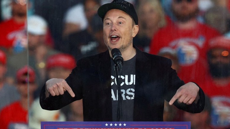 Qual será a função de Musk como chefe do Departamento de Eficiência Governamental dos EUA