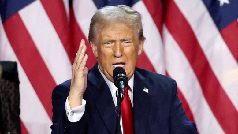 Trump deve implementar medidas anti-imigração no 1º dia de mandato