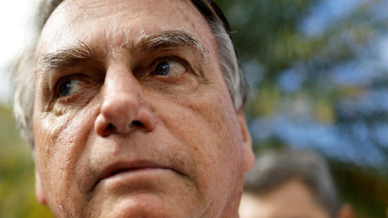 Bolsonaro planejou e atuou na articulação de golpe de Estado, conclui PF
