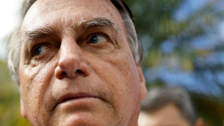 PF vai responsabilizar Bolsonaro por tentativa de golpe de Estado e organização criminosa