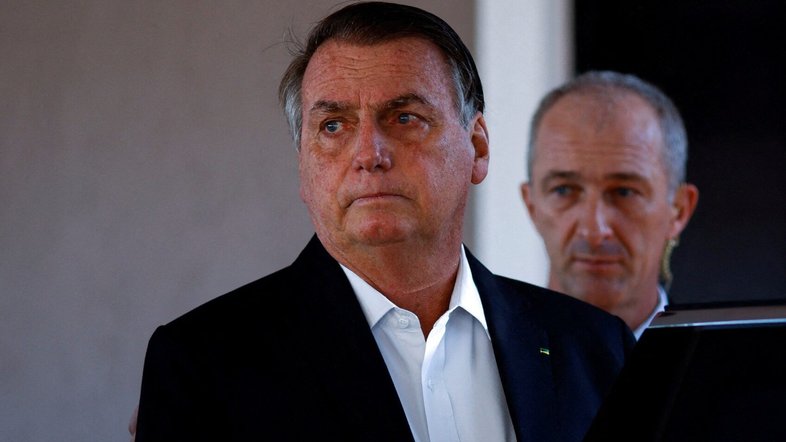 PF: Bolsonaro 'planejou, atuou e teve o domínio de forma direta e efetiva'