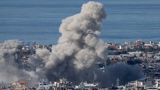 Israel aprova cessar-fogo com Hezbollah no Líbano