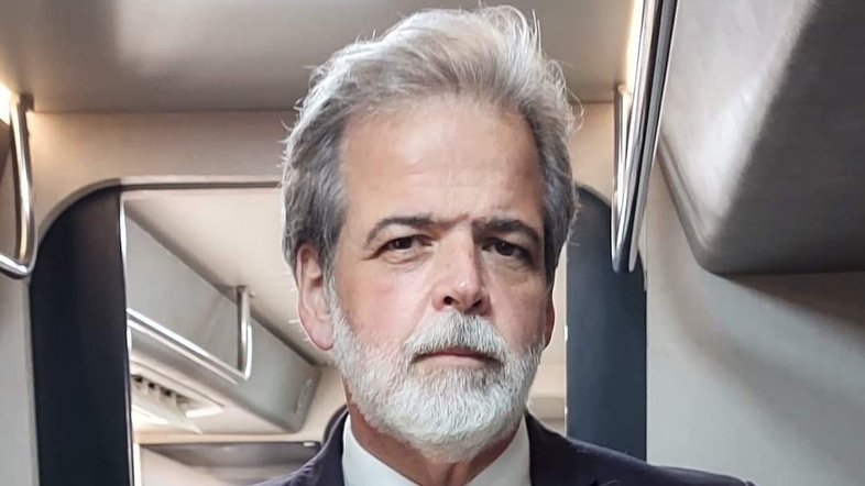 Pelas redes, Claudio Cinti confirmou que a campanha é verdadeira