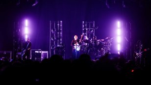 Smashing Pumpkins