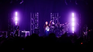 Smashing Pumpkins