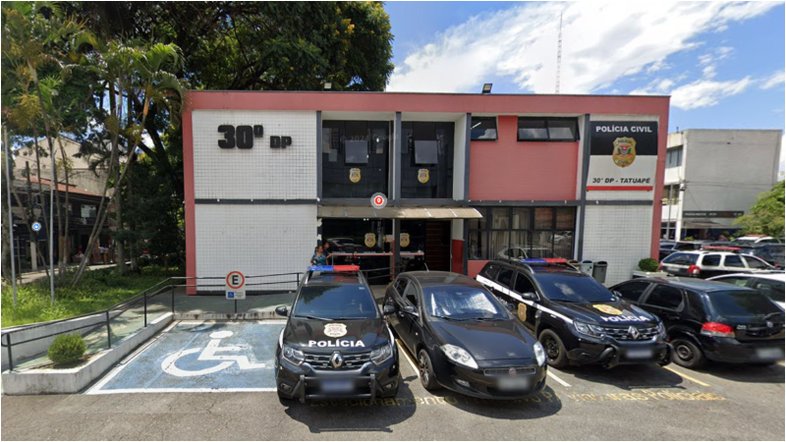 Jogadora do Corinthians causa acidente de trânsito com atropelamento em São Paulo