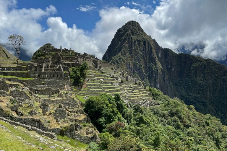 Segurança é reforçada em Machu Picchu após polêmica com cinzas humanas