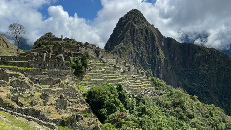 Segurança é reforçada em Machu Picchu após polêmica com cinzas humanas