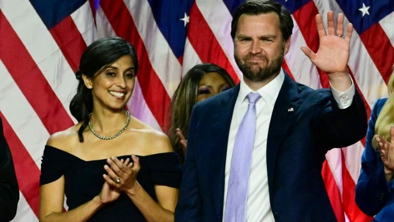 J.D. Vance, de porta-voz dos marginalizados a braço direito de Trump
