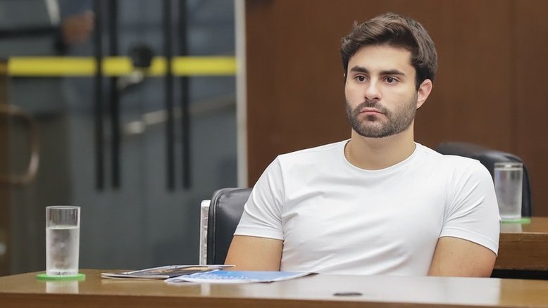 Pedro Rousseff