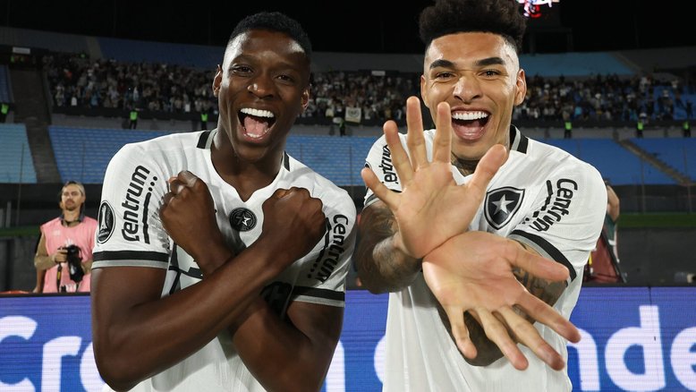 Falha no sistema da Conmebol impede botafoguenses de comprar bilhete para final da Libertadores