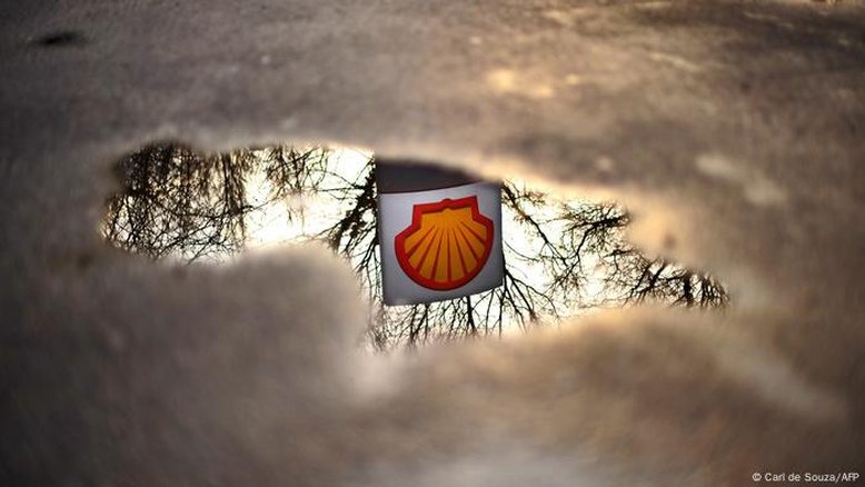 Justiça derruba decisão que obrigava Shell a cortar emissões